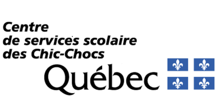 Moodle du Centre de Services Scolaire des Chic-Chocs